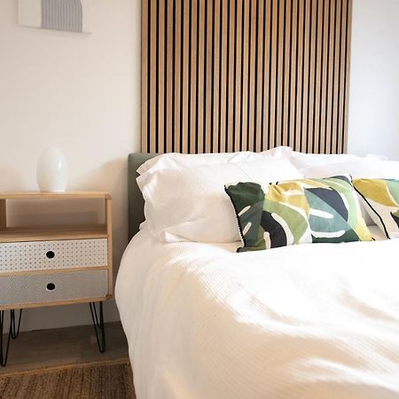Dorset Stylish Apartment Poole Ngoại thất bức ảnh
