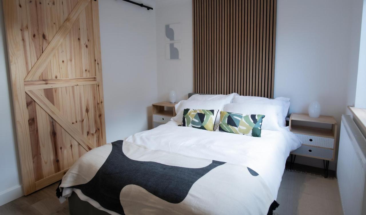 Dorset Stylish Apartment Poole Ngoại thất bức ảnh