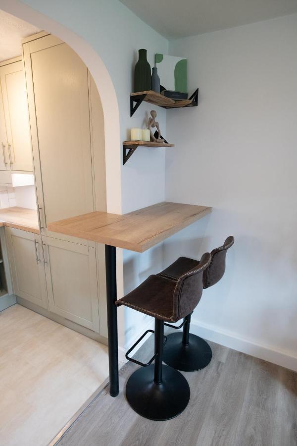 Dorset Stylish Apartment Poole Ngoại thất bức ảnh