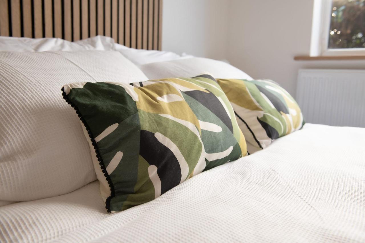 Dorset Stylish Apartment Poole Ngoại thất bức ảnh
