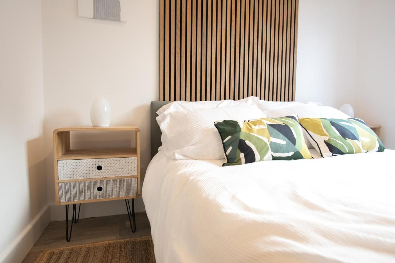 Dorset Stylish Apartment Poole Ngoại thất bức ảnh
