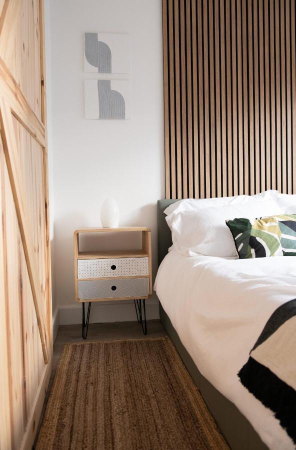 Dorset Stylish Apartment Poole Ngoại thất bức ảnh