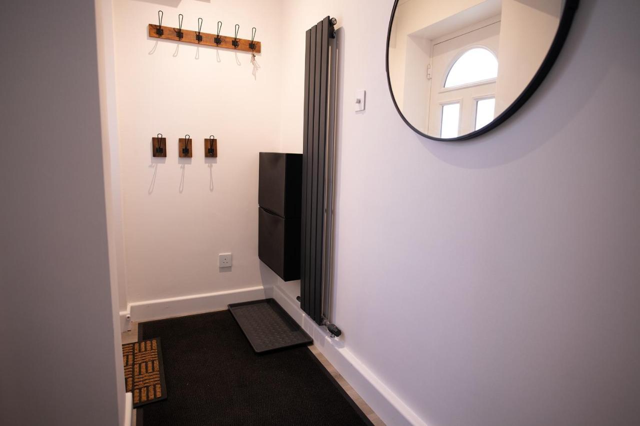 Dorset Stylish Apartment Poole Ngoại thất bức ảnh